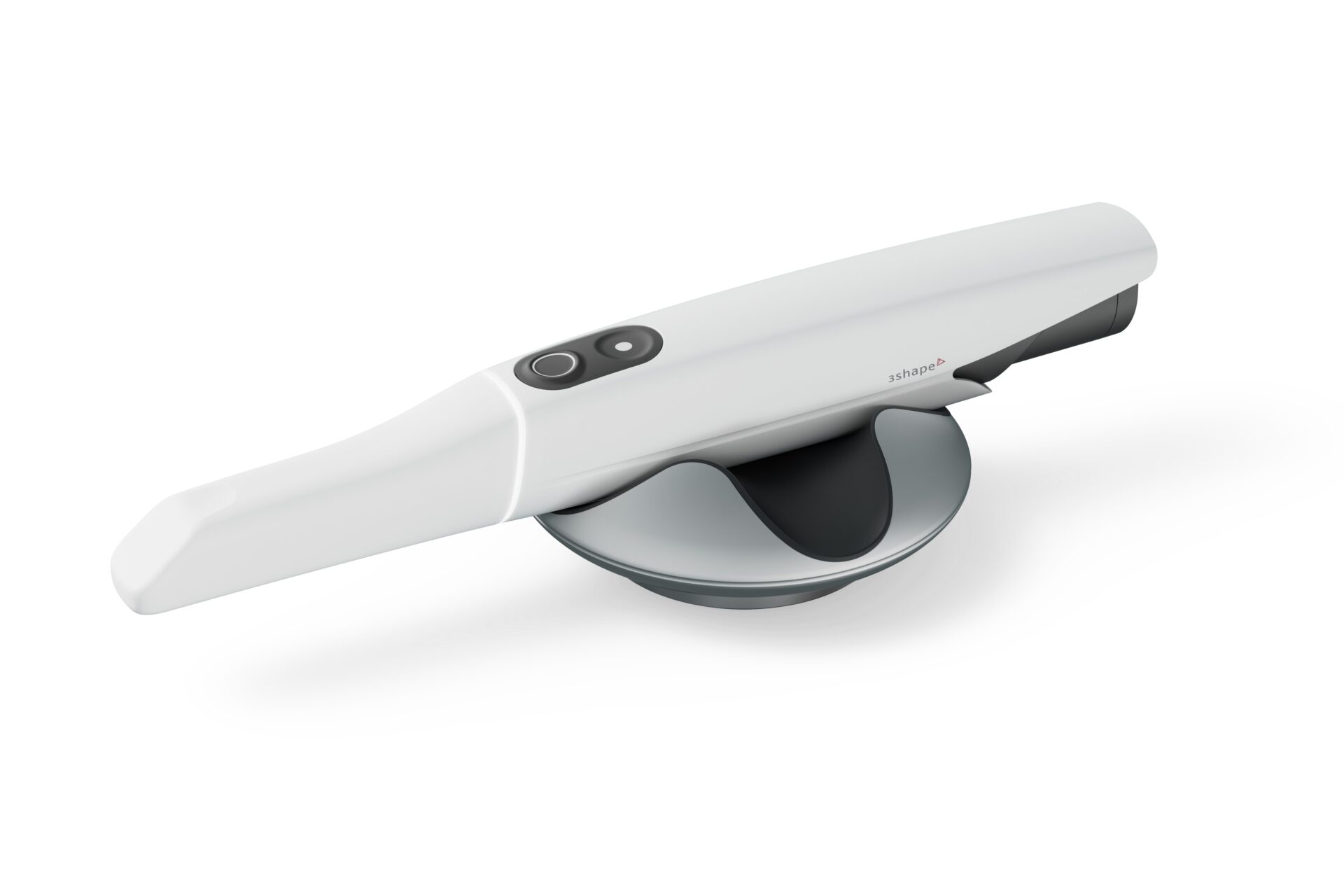 口腔内スキャナー